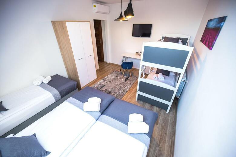 Apartamento Lawendowy Domek Zator Przeciszow