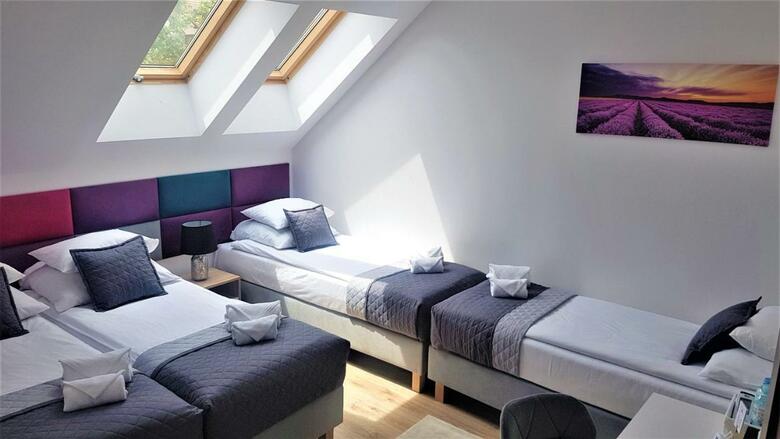 Apartamento Lawendowy Domek Zator Przeciszow
