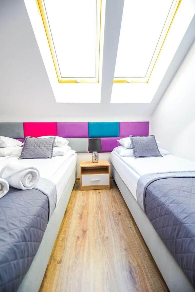 Apartamento Lawendowy Domek Zator Przeciszow