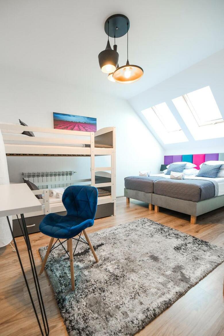 Apartamento Lawendowy Domek Zator Przeciszow