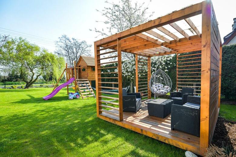Apartamento Lawendowy Domek Zator Przeciszow