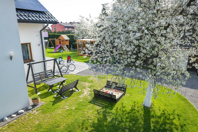 Apartamento Lawendowy Domek Zator Przeciszow