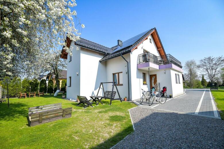 Apartamento Lawendowy Domek Zator Przeciszow
