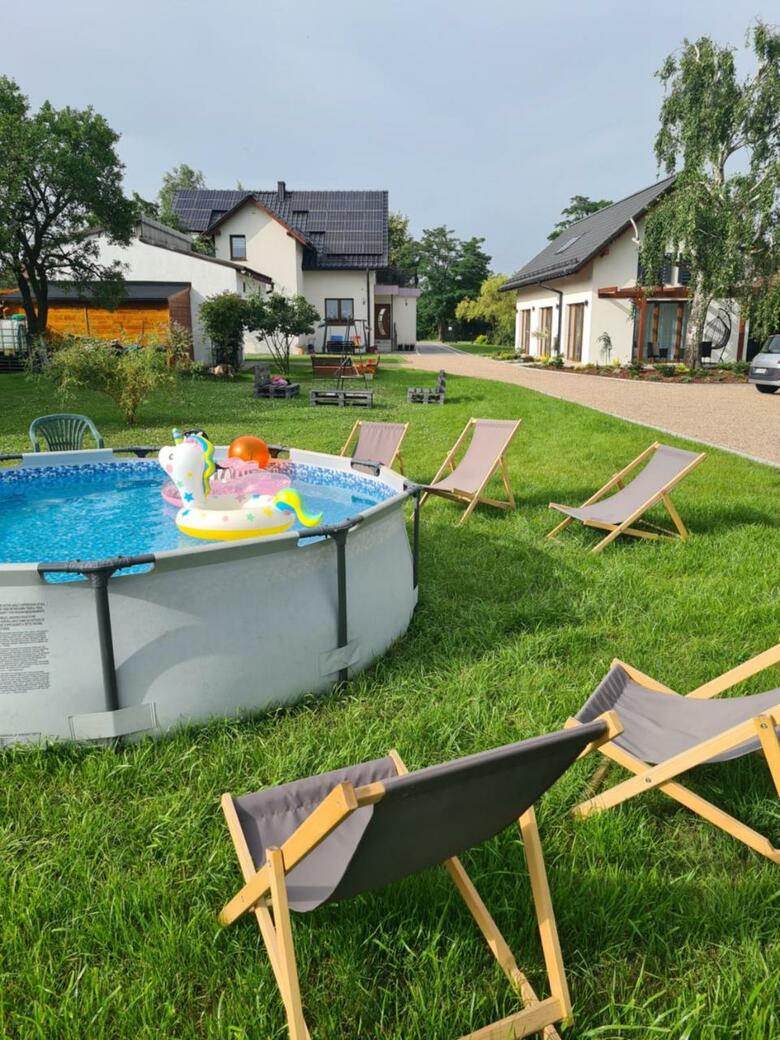 Apartamento Lawendowy Domek Zator Przeciszow