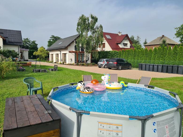 Apartamento Lawendowy Domek Zator Przeciszow