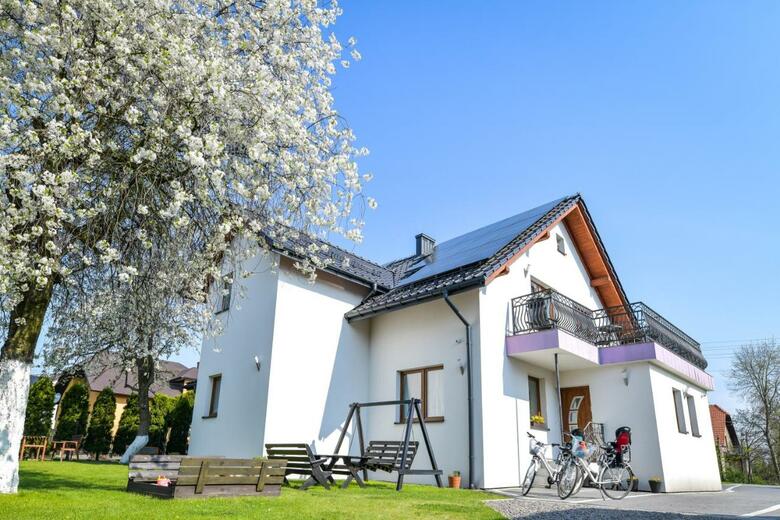 Apartamento Lawendowy Domek Zator Przeciszow