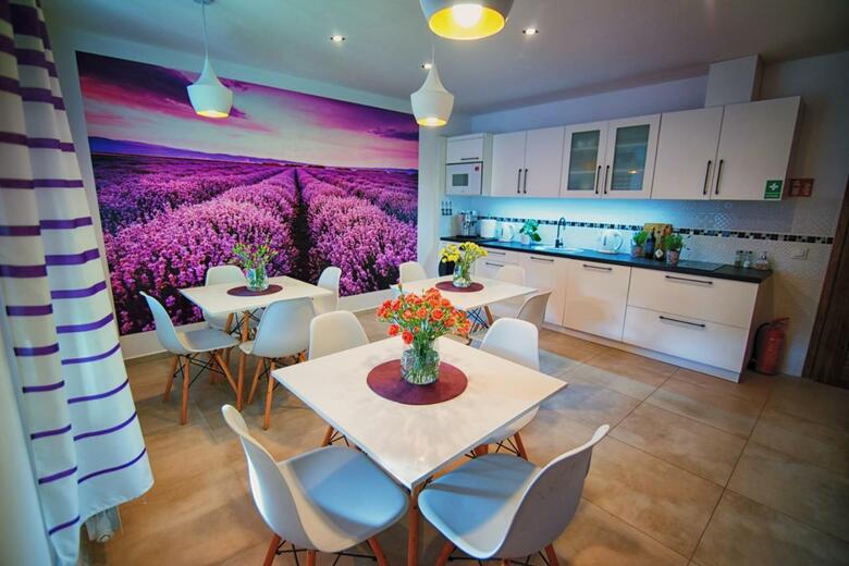 Apartamento Lawendowy Domek Zator Przeciszow