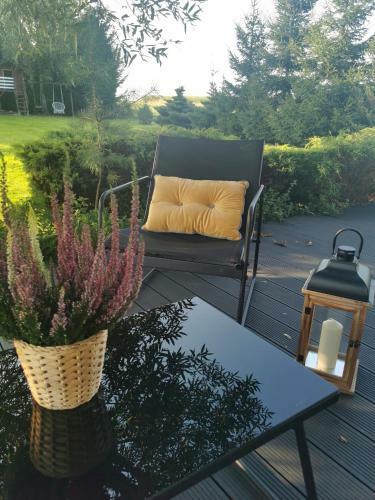 Villa Hygge House