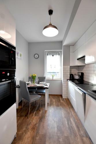Apartament Marcello