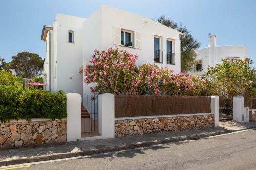 Villa Lumi-oleanda 8 Pers Am Yachthafen Cala D' Or