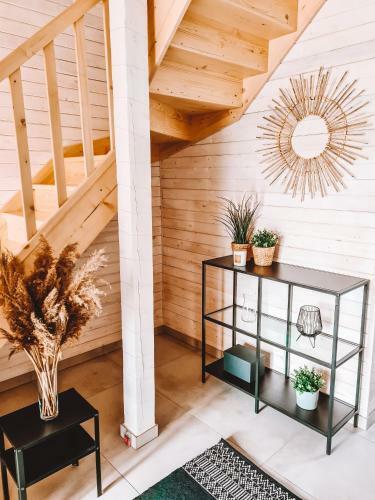 Apartamento Domki Beskidowelove Giera?towiczki A