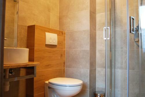 Bed & Breakfast Villa Natura Zator Przecisz�w