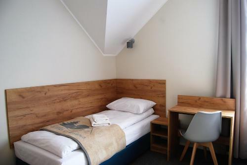 Bed & Breakfast Villa Natura Zator Przecisz�w