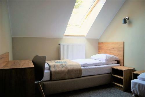 Bed & Breakfast Villa Natura Zator Przecisz�w