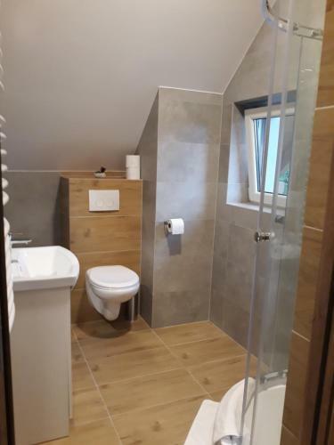 Bed & Breakfast Villa Natura Zator Przecisz�w