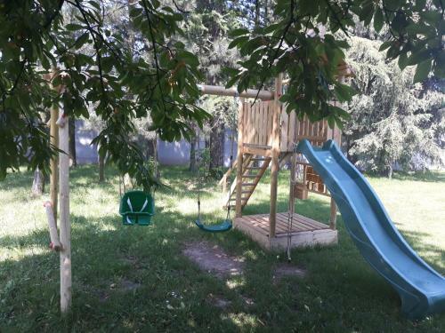 Bed & Breakfast Villa Natura Zator Przecisz�w