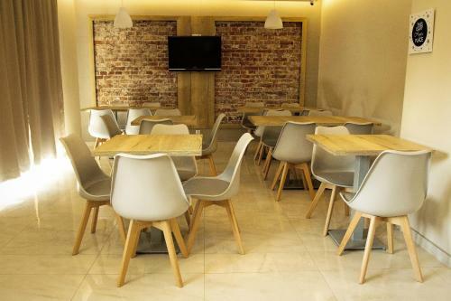Bed & Breakfast Villa Natura Zator Przecisz�w