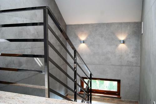 Bed & Breakfast Villa Natura Zator Przecisz�w