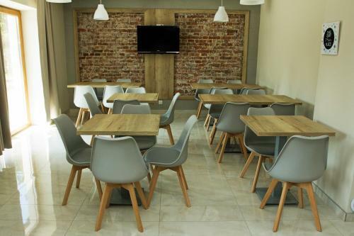 Bed & Breakfast Villa Natura Zator Przecisz�w
