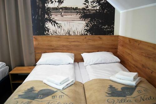 Bed & Breakfast Villa Natura Zator Przecisz�w