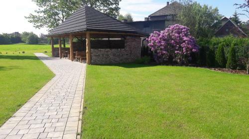 Bed & Breakfast Villa Natura Zator Przecisz�w
