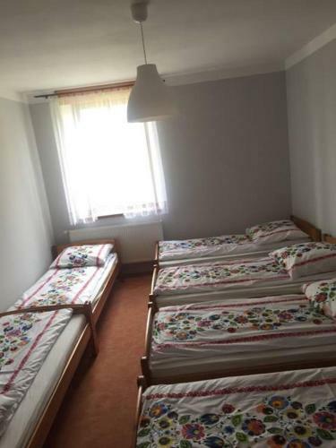 Agroturismo Dworek M?ynarza