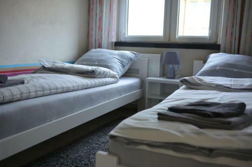 Apartament Kotewka 2