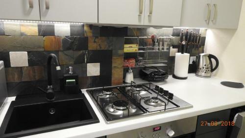 Apartament Kotewka 2