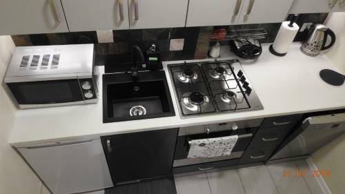 Apartament Kotewka 2