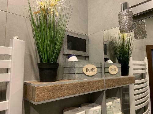 Apartamenty Zacisze