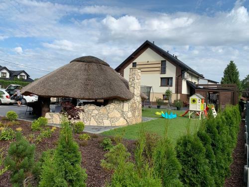 Apartamenty Zacisze