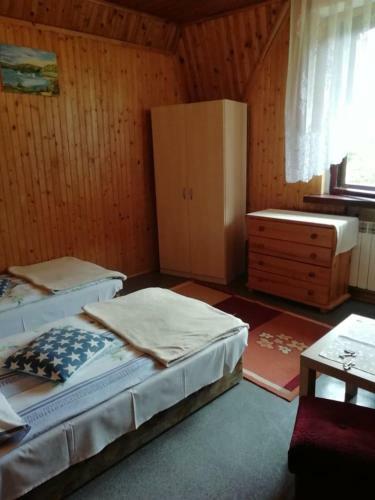 Agroturismo Willa We?cz�wka