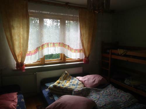Agroturystyka Bogu?ka