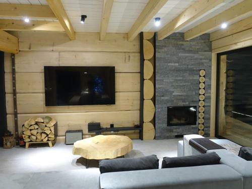 Villa Domki Premium