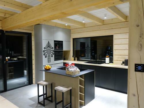 Villa Domki Premium