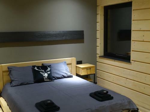 Villa Domki Premium