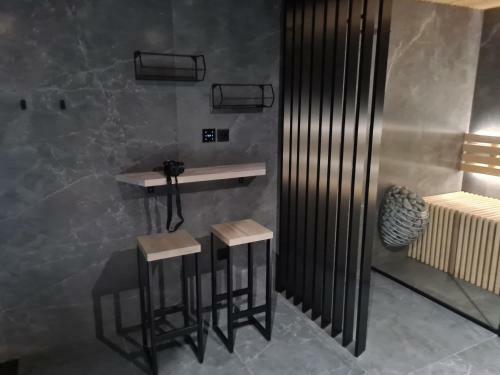 Villa Domki Premium