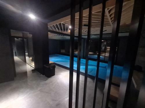 Villa Domki Premium
