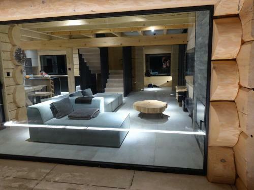 Villa Domki Premium