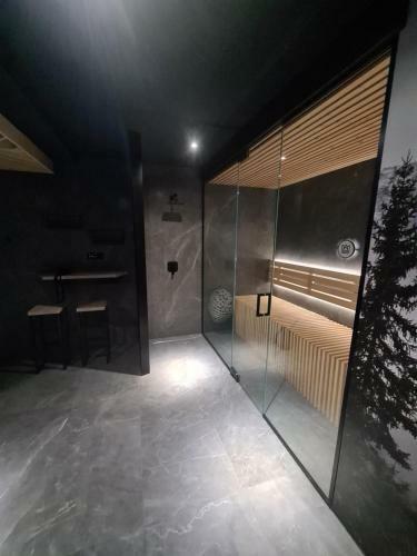 Villa Domki Premium