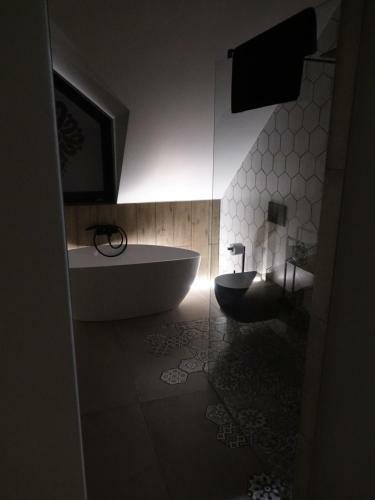 Villa Domki Premium