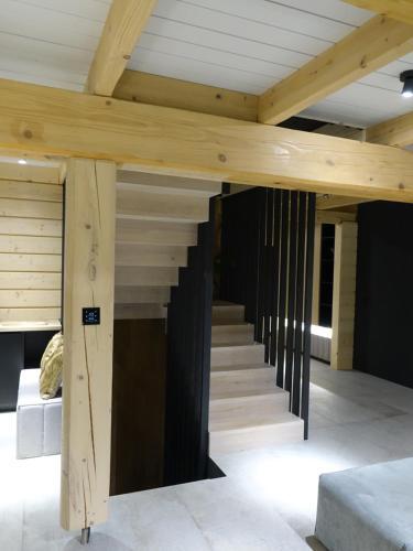 Villa Domki Premium