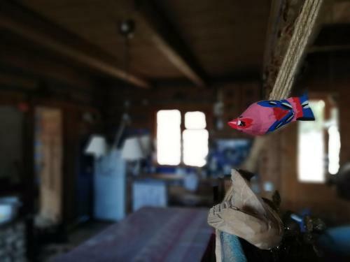 Cha?upa Z Widokiem W G�rach