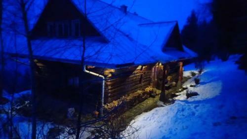 Cha?upa Z Widokiem W G�rach