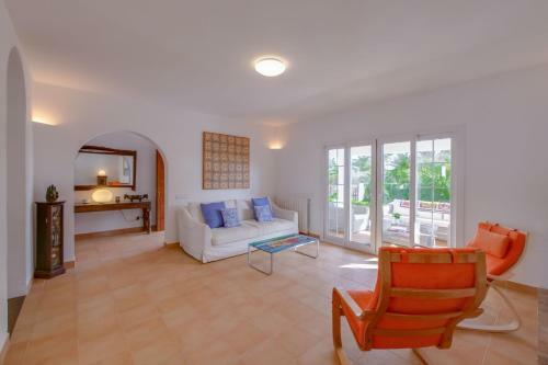 Villa Luna