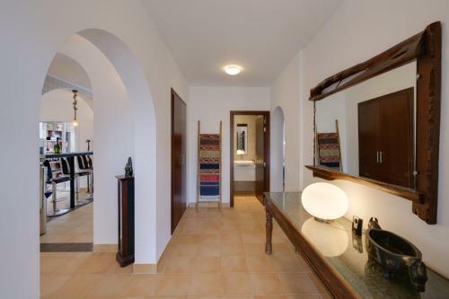 Villa Luna