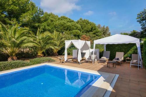Villa Luna