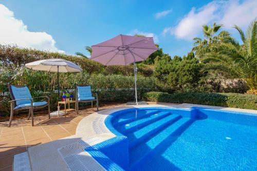 Villa Luna