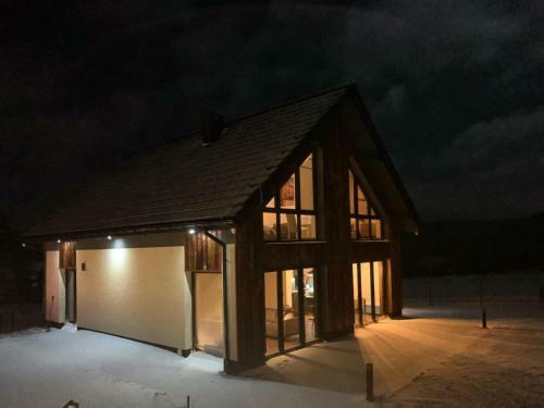 Villa Domy Pod Babi?