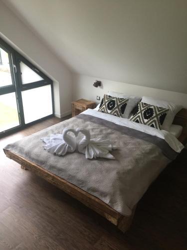 Villa Domy Pod Babi?